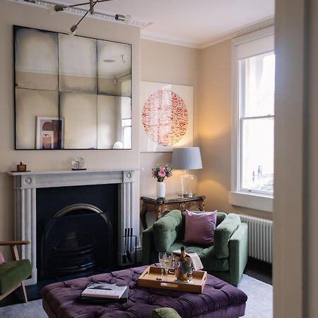 巴斯Cambridge House别墅 外观 照片