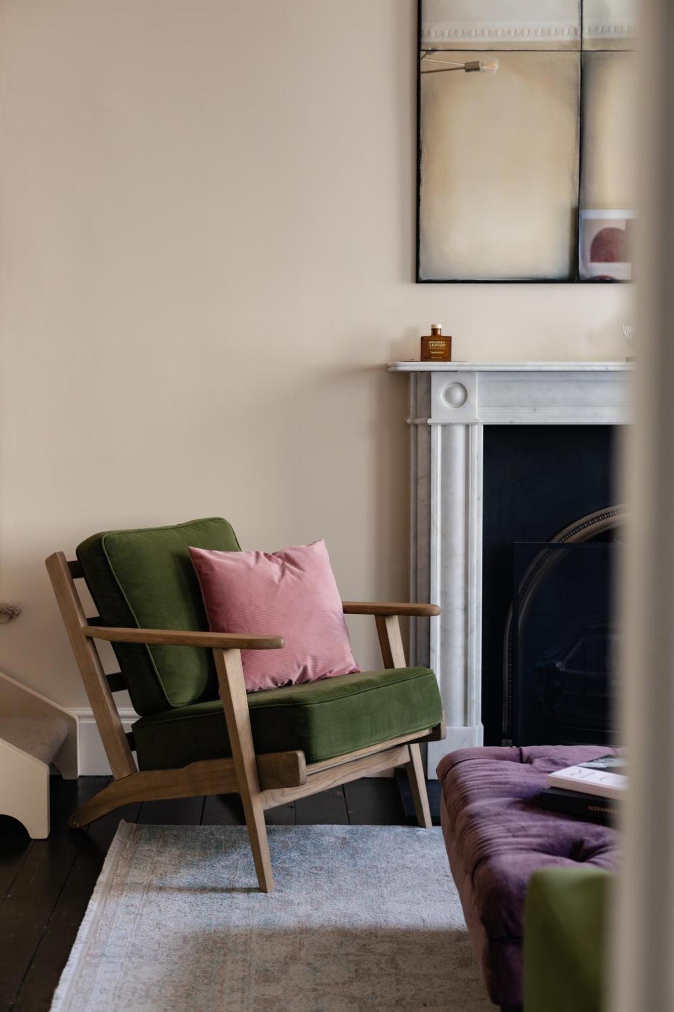 巴斯Cambridge House别墅 外观 照片
